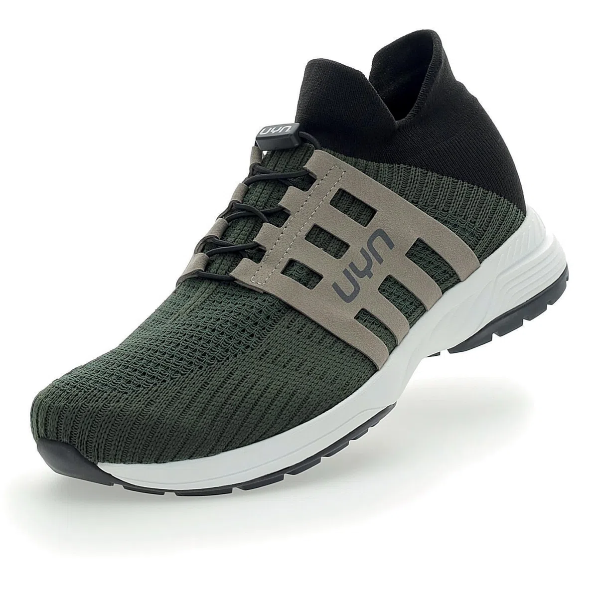 UYN Herren Nature TuneSneaker