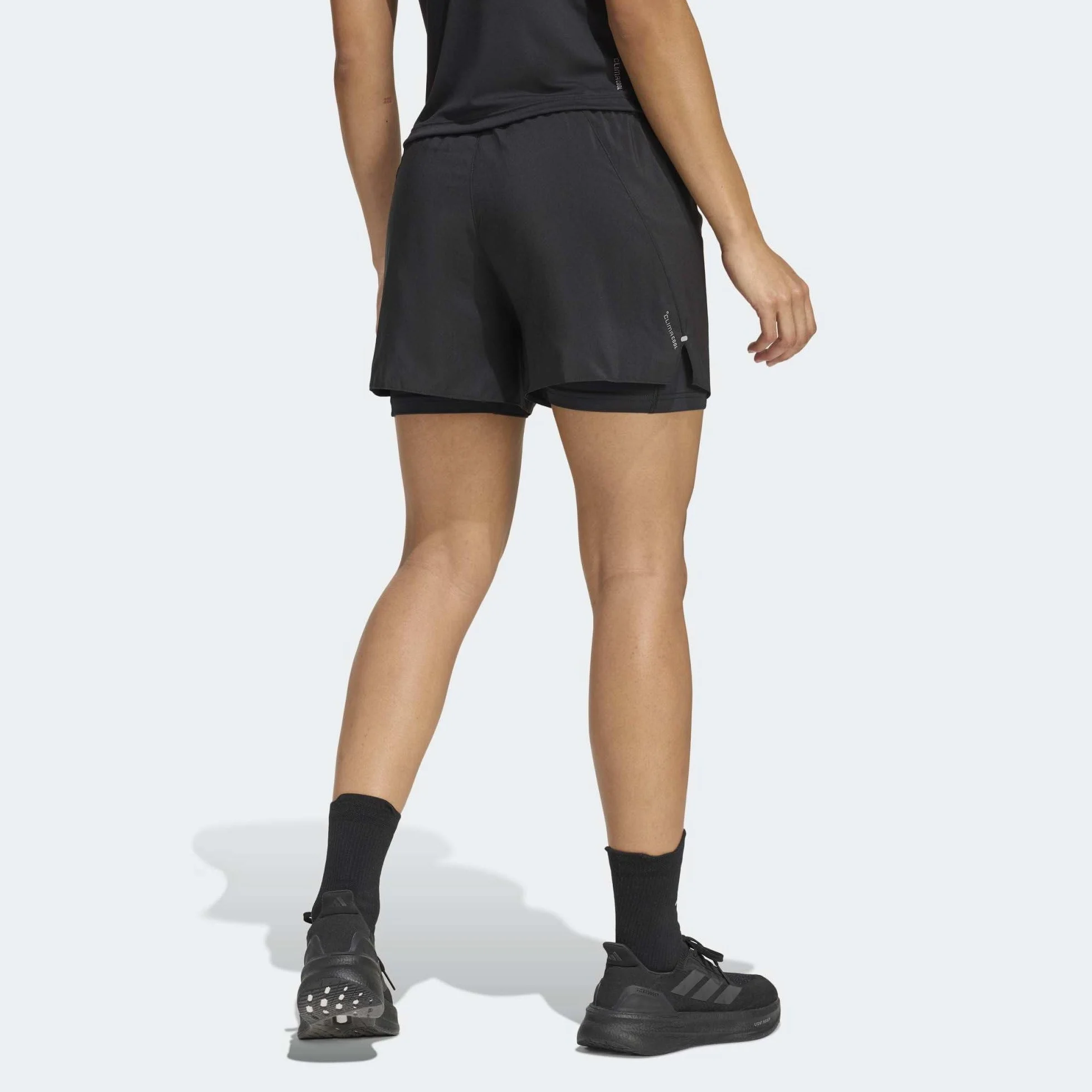 adidas Run ESS 21 S Black