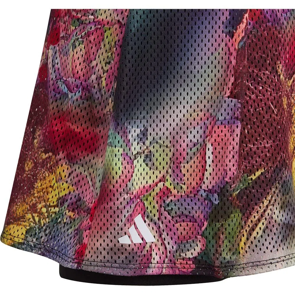 adidas Mädchen Melbourne Tennis Skirt Rock