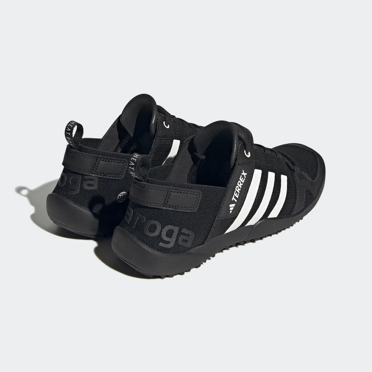 Adidas Unisex Terrex Daroga Two 13 Heat.rdy Hiking ShoesWanderschuhe