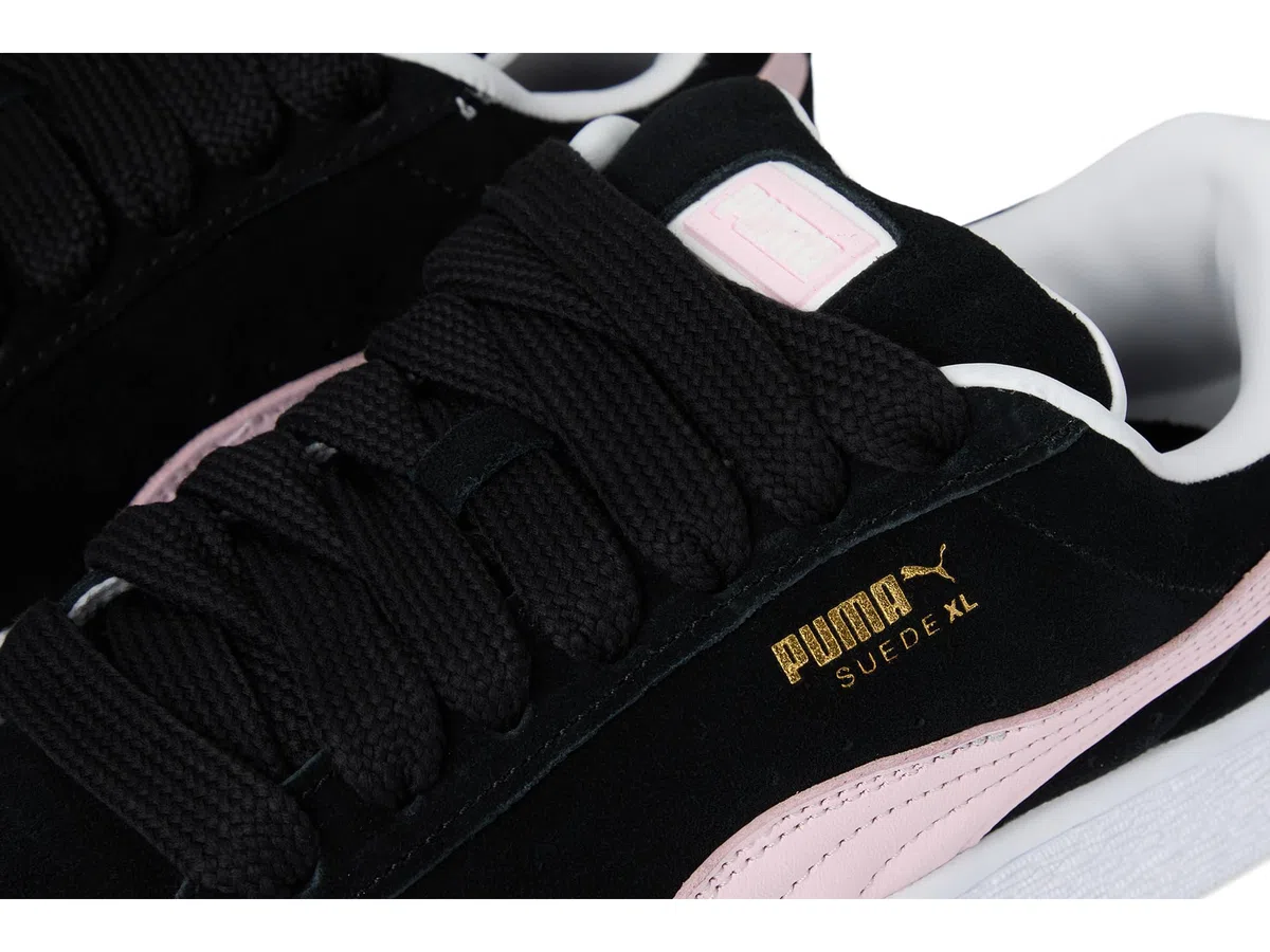 Puma Damen Suede XlSneaker