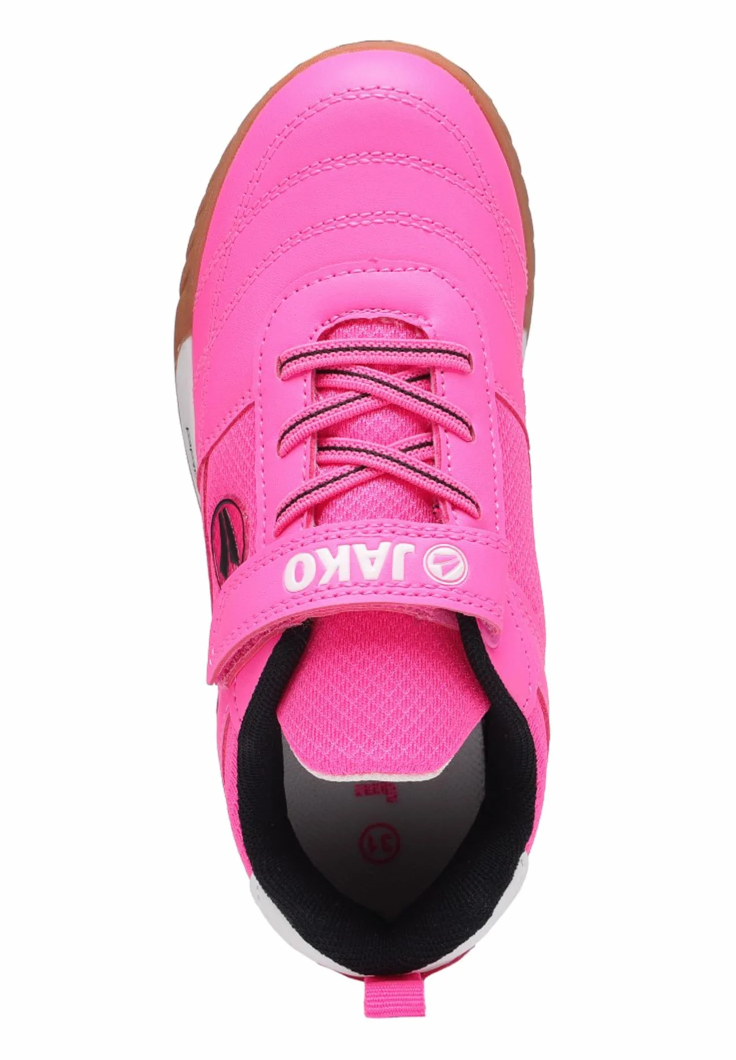 Jako Unisex Kinder J-sh Winger EvHallenturnschuh