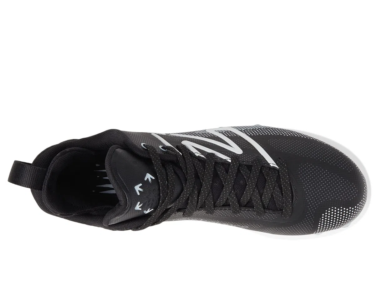 New Balance Herren Freezelx V4Lacrosse-Schuh