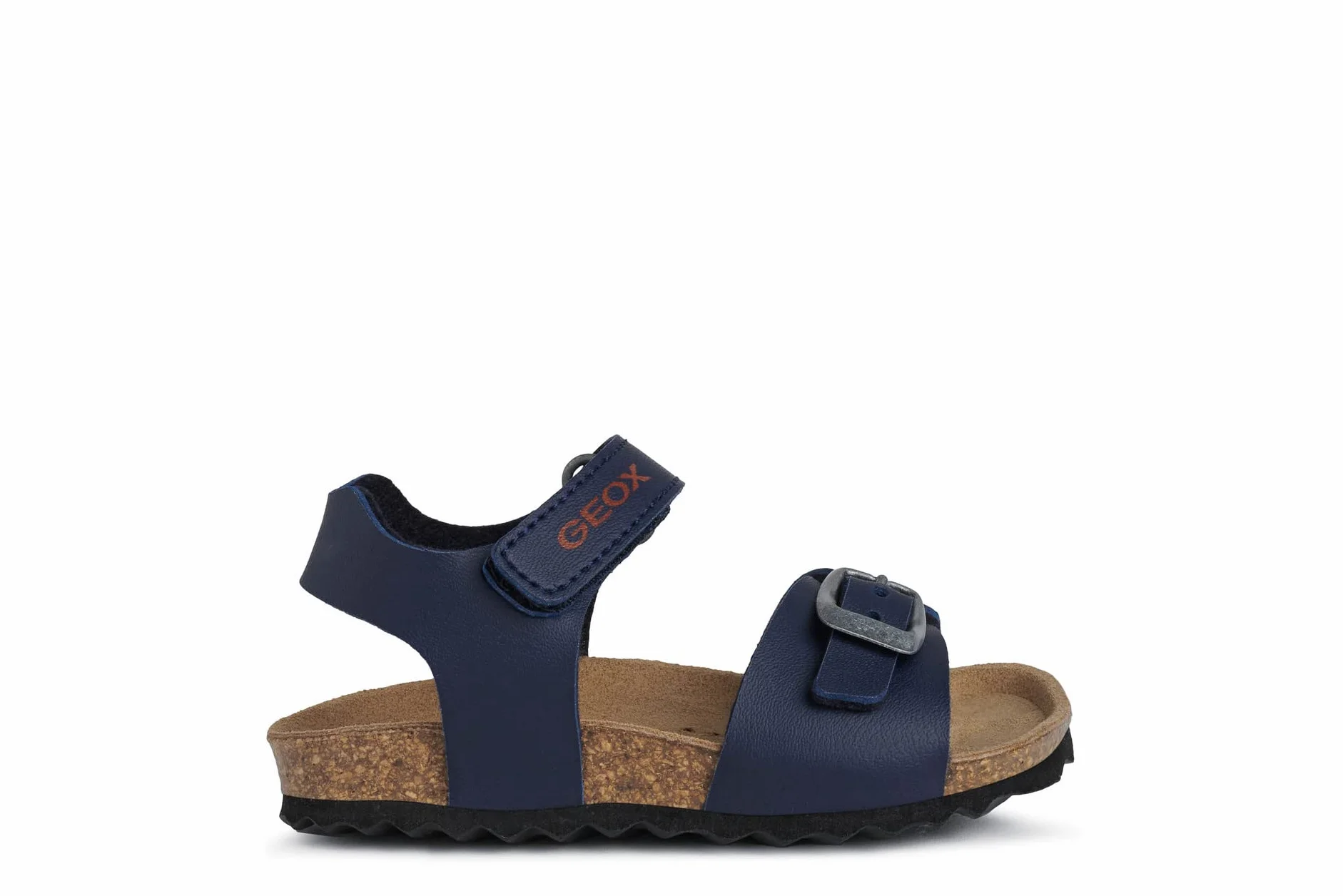 Geox Jungen B Chalki Boy Sandale