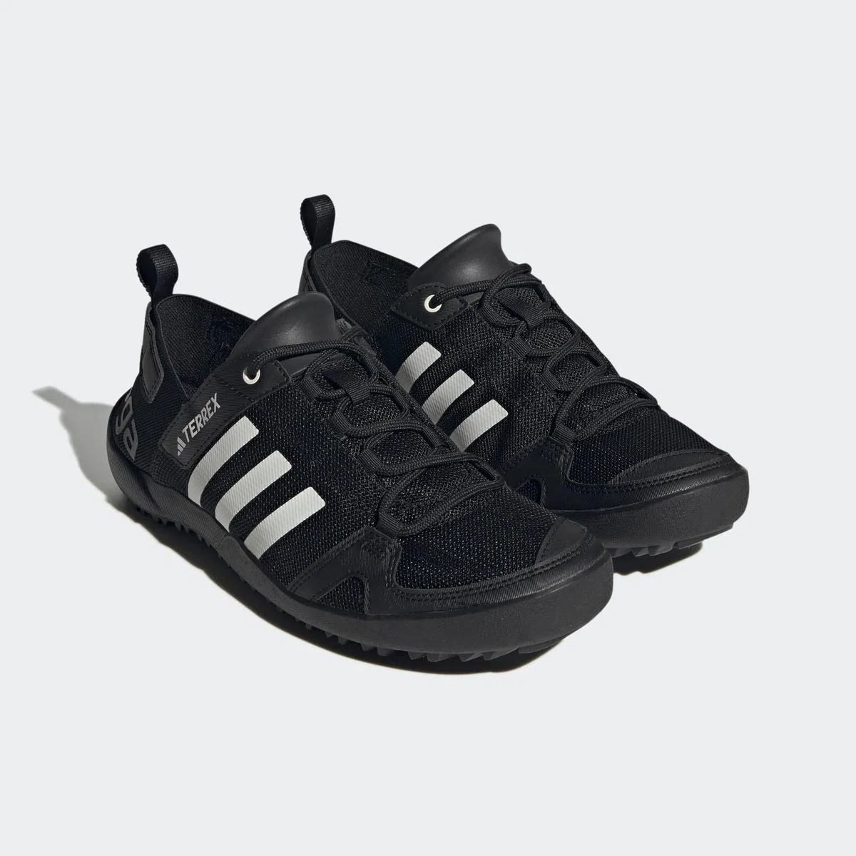 Adidas Unisex Terrex Daroga Two 13 Heat.rdy Hiking ShoesWanderschuhe