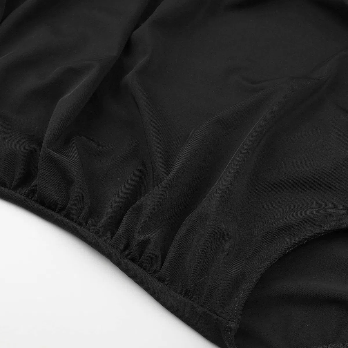 Damen Badeanzug Bademode One Shoulder Badeanzug Damen Swimsuit Push up Schwimmanzug Einteilige Bauchweg Sommer Swimsuit