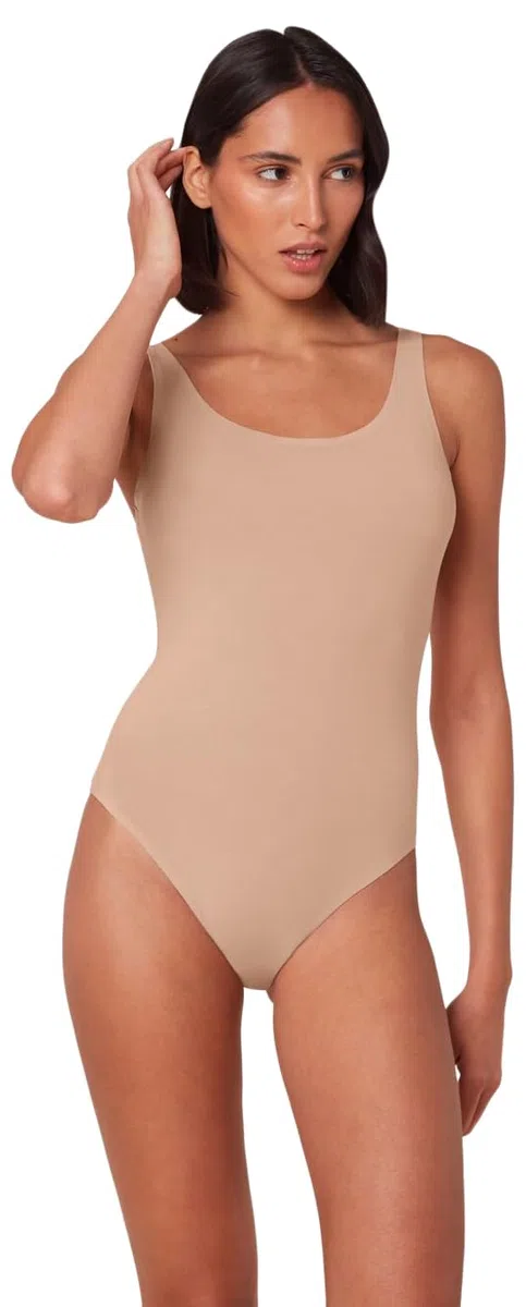 Triumph Damen Smart Natural Bs Bodysuits