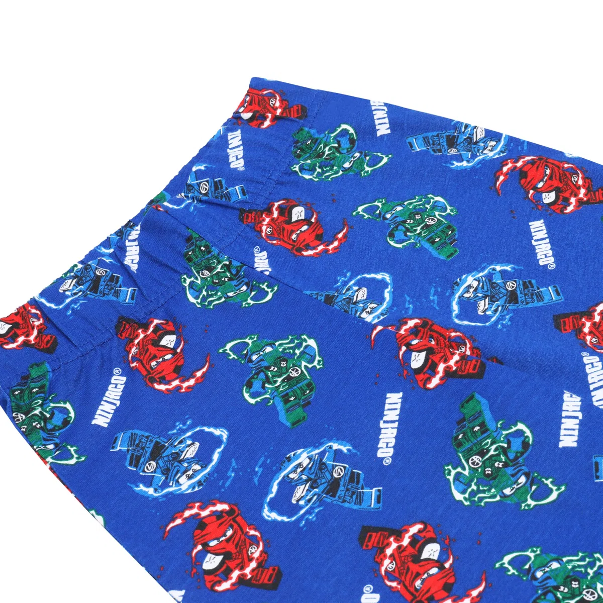 LEGO Ninjago Pyjama kurzer Schlafanzug…