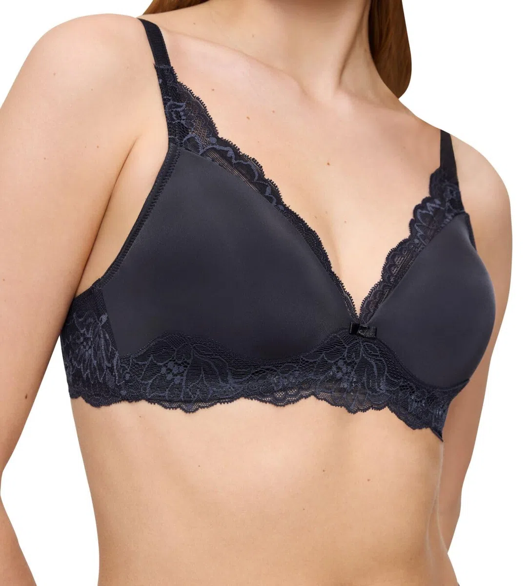 Triumph Damen Amourette Charm T P Bra (1er Pack)