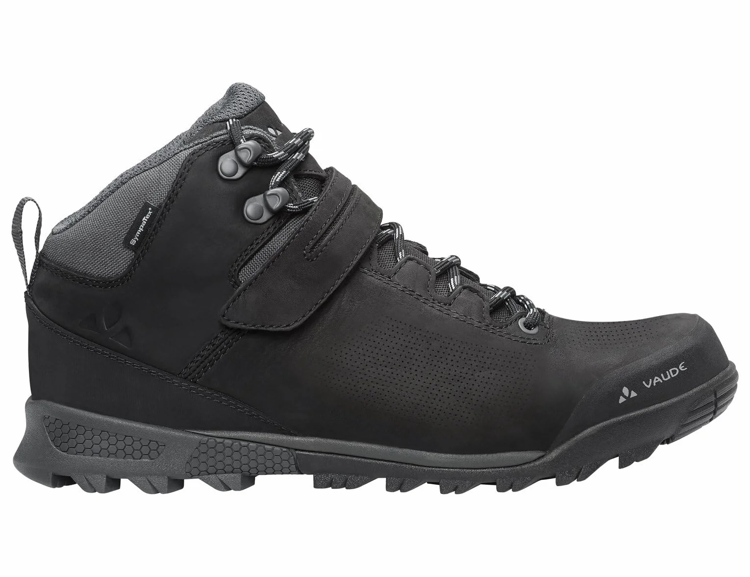 VAUDE SCH-Mid-Cut AM Tsali Mid STX