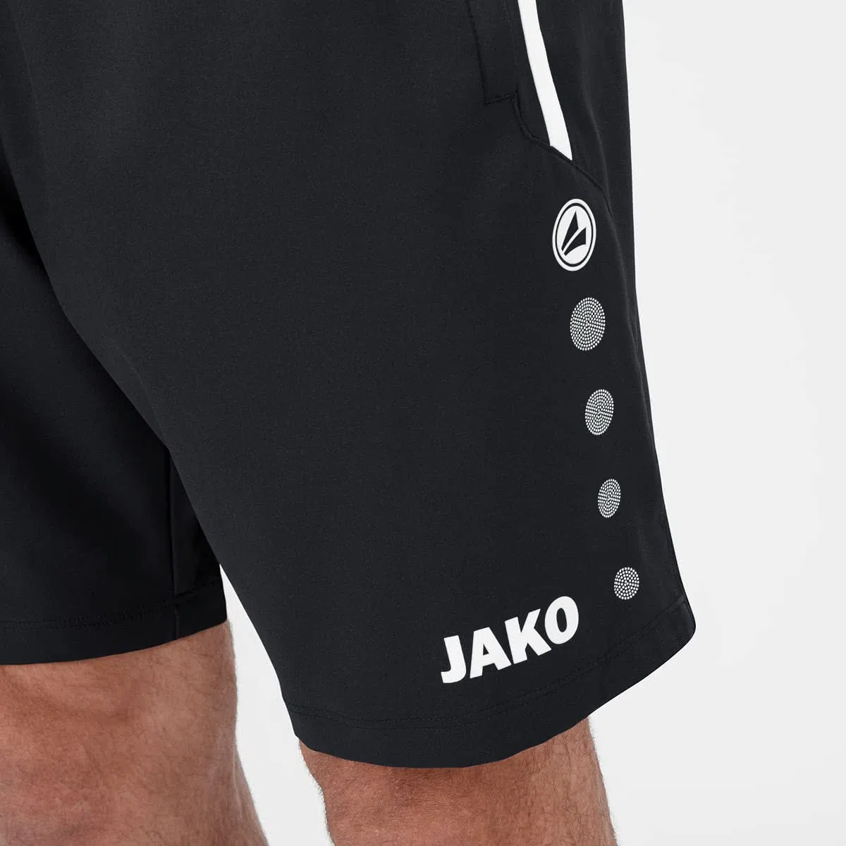 JAKO Herren Short Competition 2.0 6218