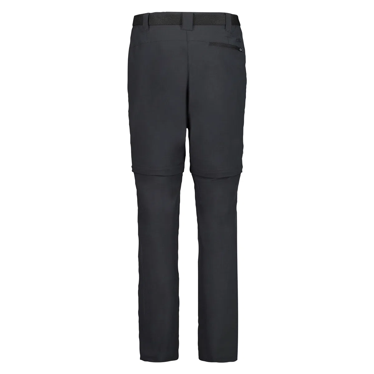 CMP Damen Stretch Zip Off Trousers Hose