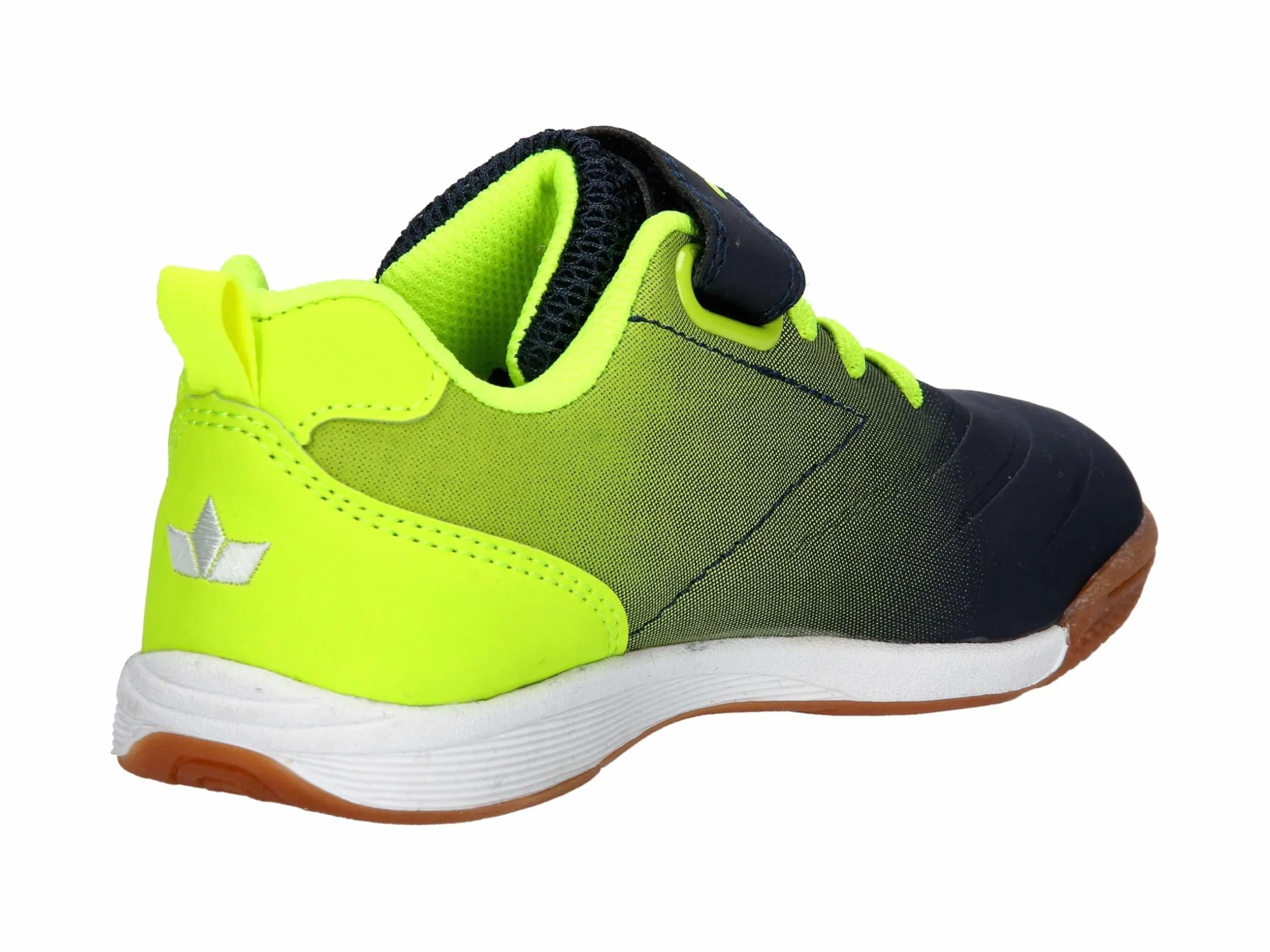 Lico Unisex Kinder Marlin VsHallenturnschuhe