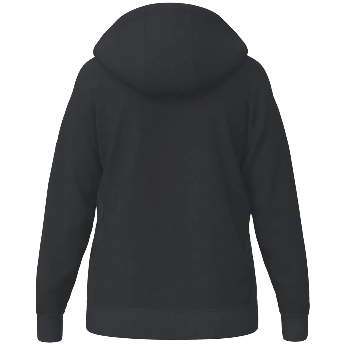 Erima Damen Ts Kapuzen Jacke (1er Pack)