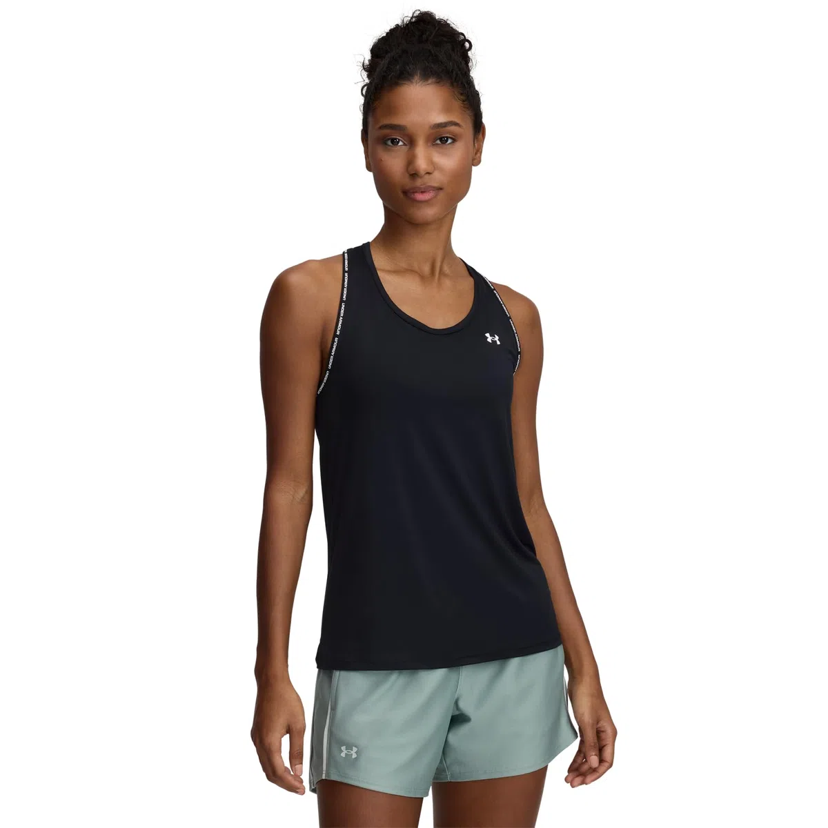 Under Armour Damen Tech Knockout Tank Weste (1er Pack)