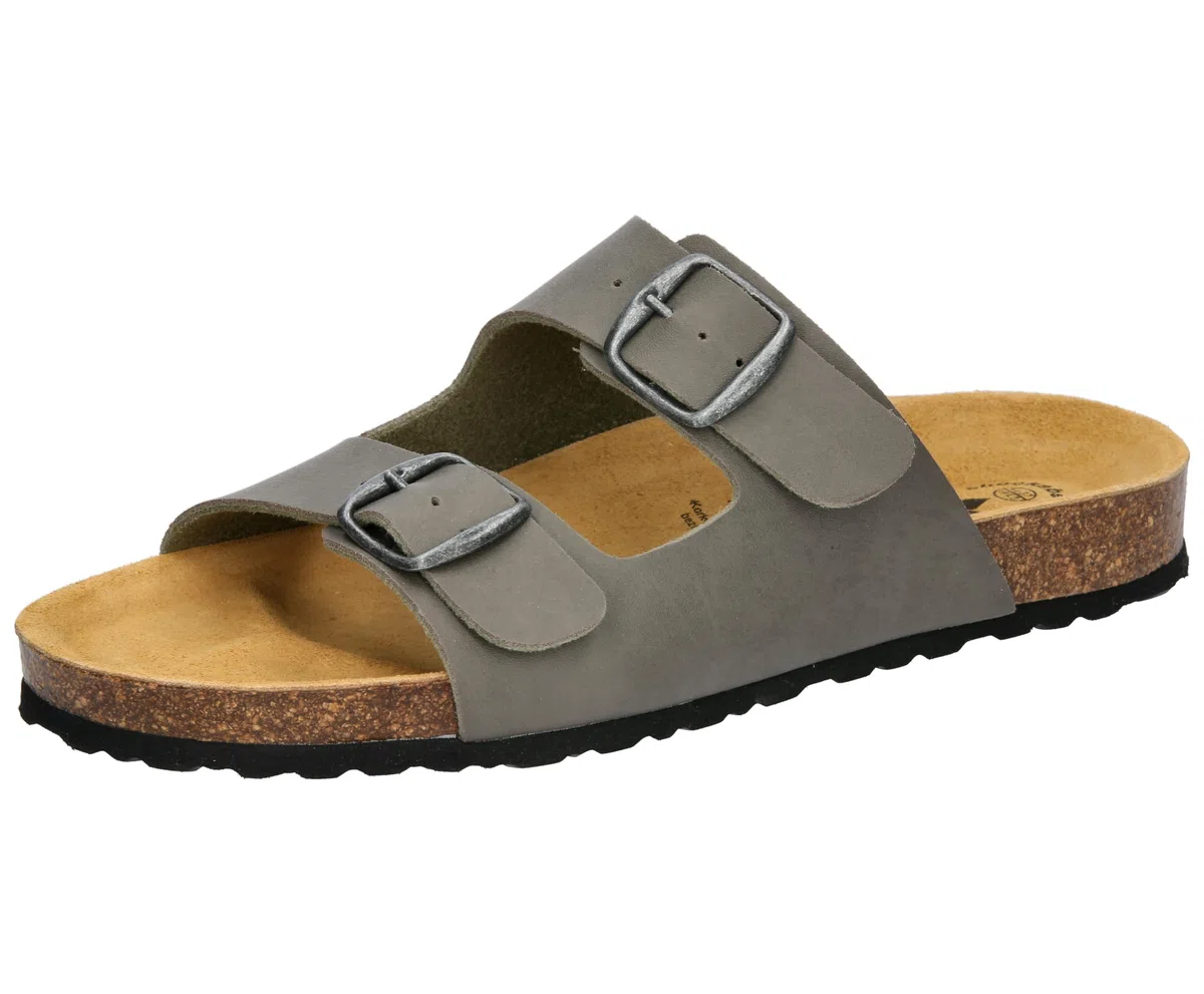 Lico Unisex Bioline Pantoletten