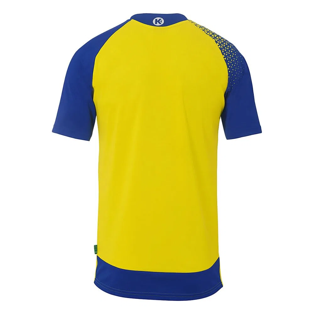 Kempa Herren Ambition 28 Shirt Trikot (1er Pack)