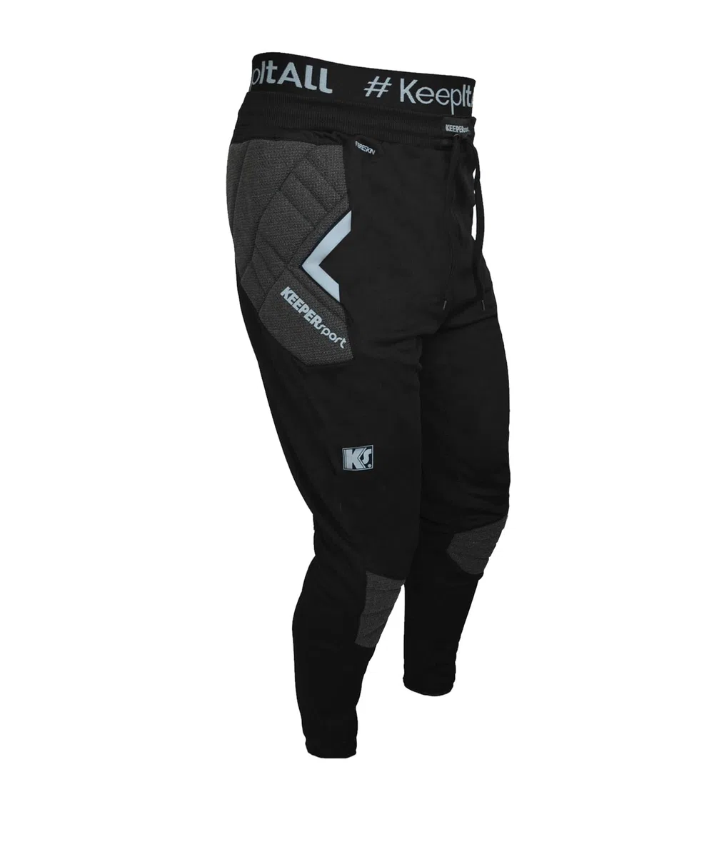 KEEPERsport Training Torwarthose RP Kids Kinder