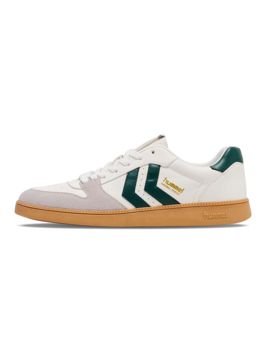 hummel Schnürsenkel Sneaker Handball Perfekt Erwachsene