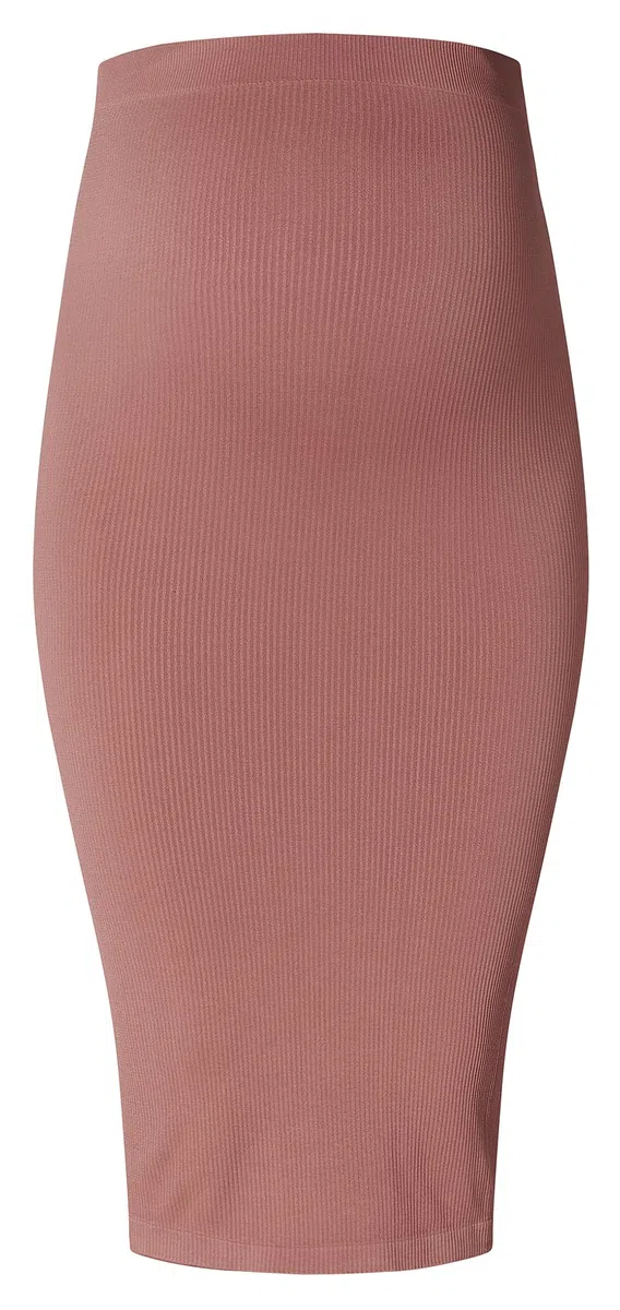 Noppies Damen Ema Seamless Rib Skirt OTB Rock