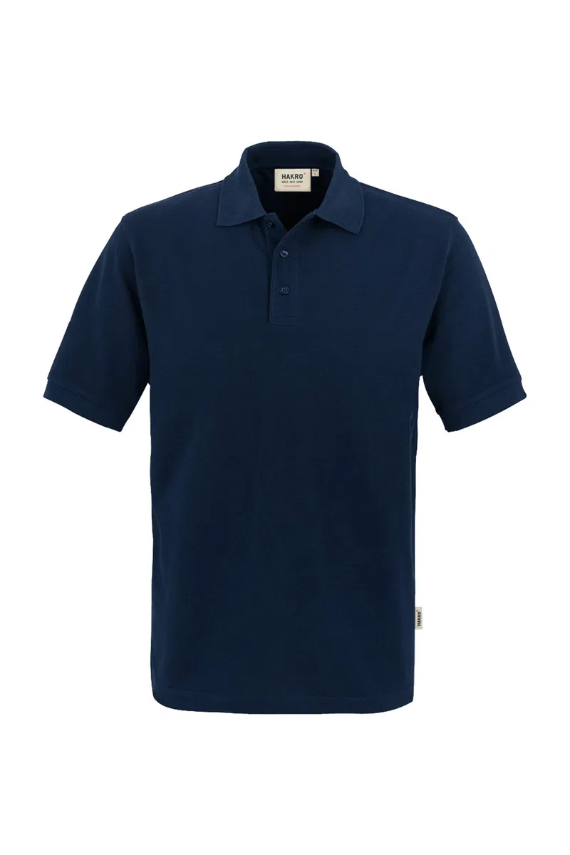 HAKRO Poloshirt Performance