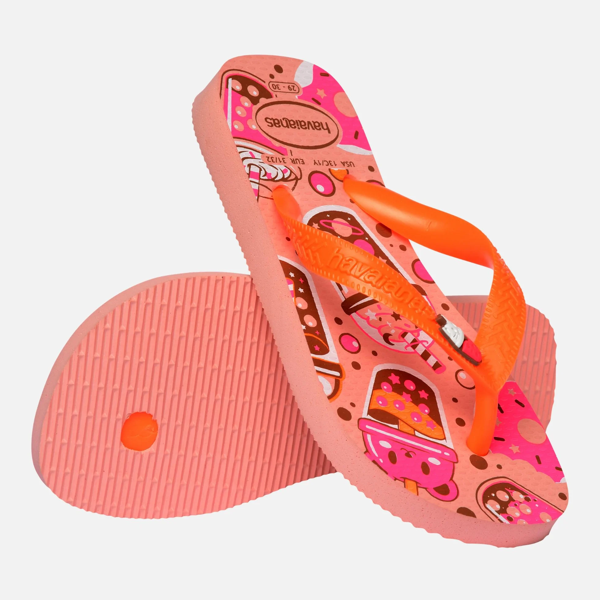Havaianas Kids Fantasy Mädchen FlipFlop