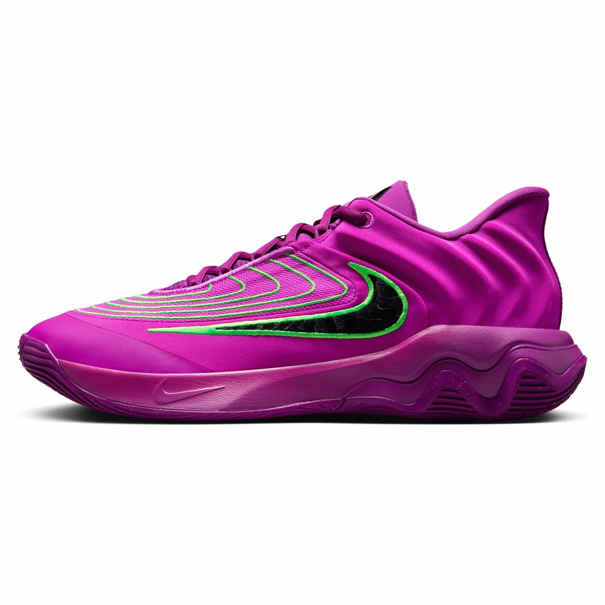 Nike Herren Giannis Immortality 4Sneaker