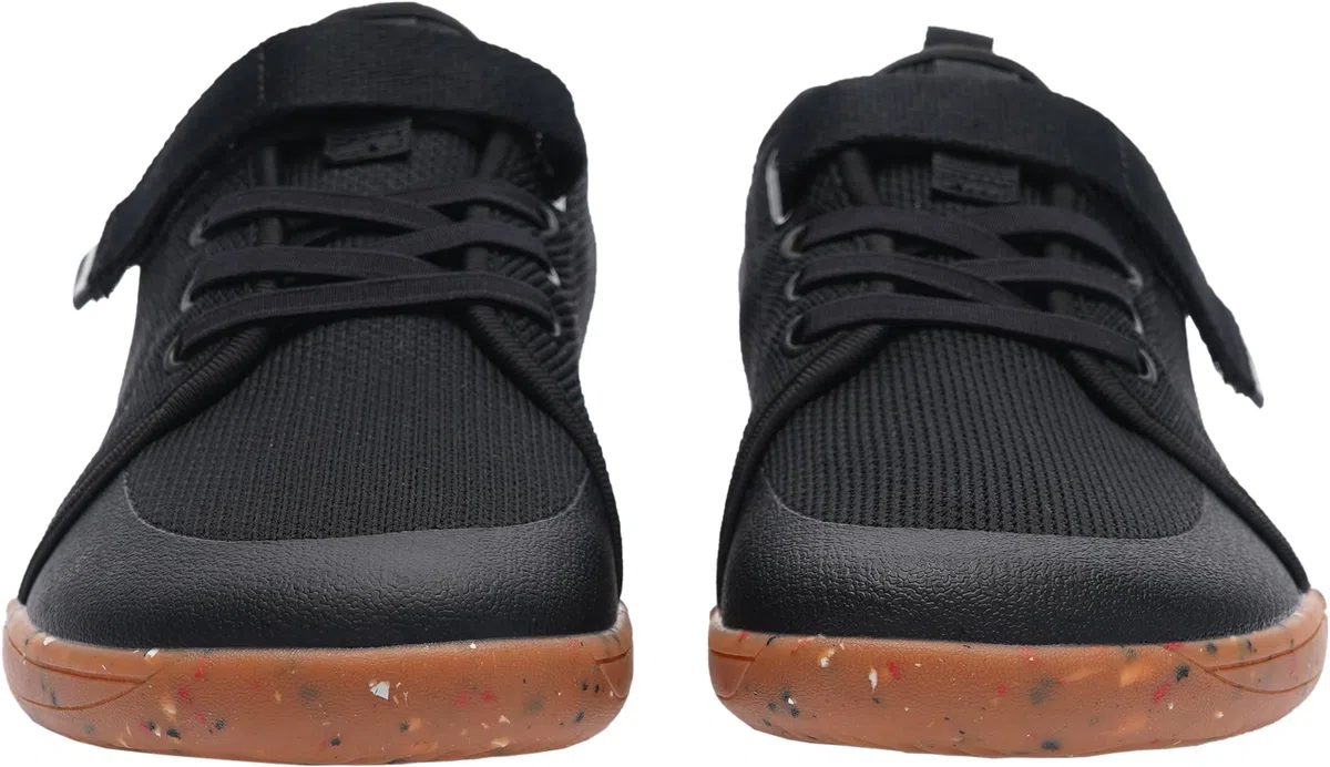 WHITIN Kinder Barfußschuhe mit Breite Zehenbox|Zero Drop Sneaker für Jungen Mädchen