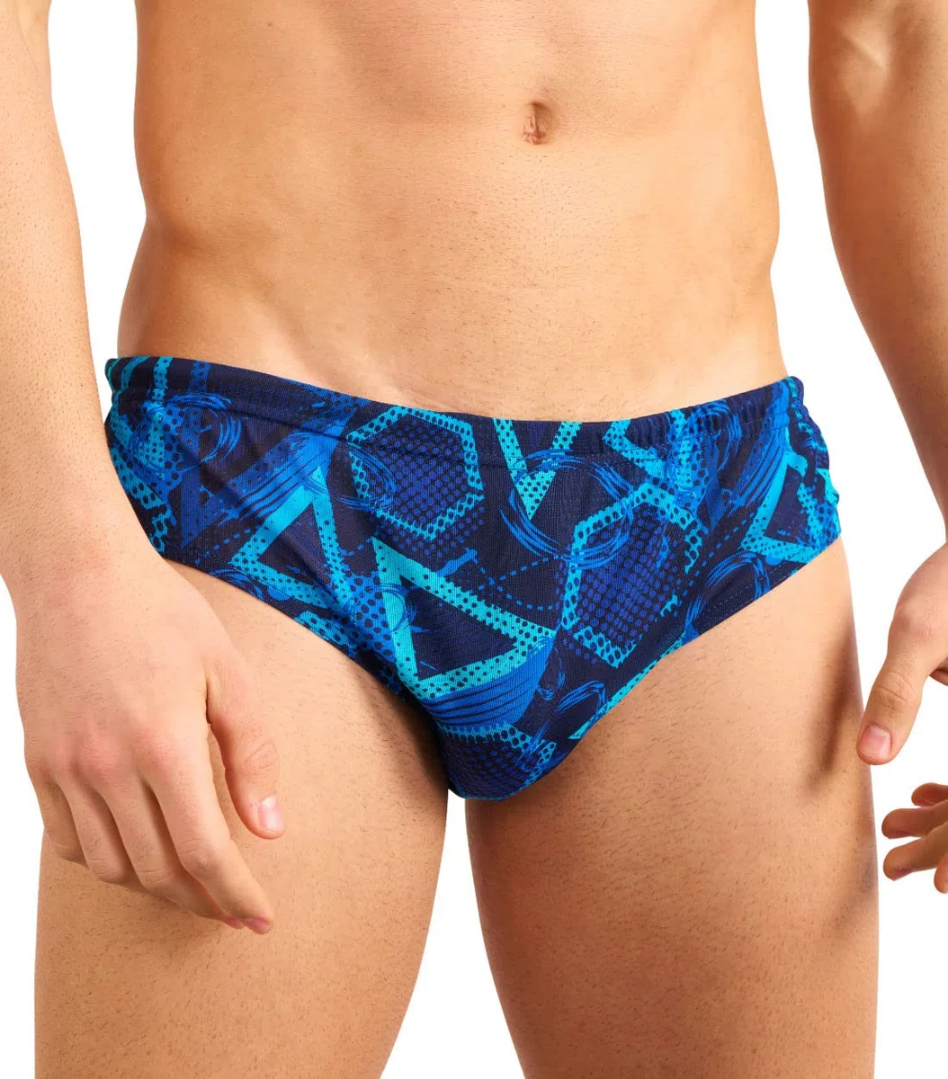 Kiniki Tan Through Sonnendurchlässiger Badehose Herren Bademode (5th Generation)