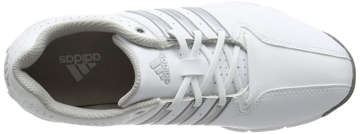 adidas Unisex-Kinder 360 Traxion Golfschuhe