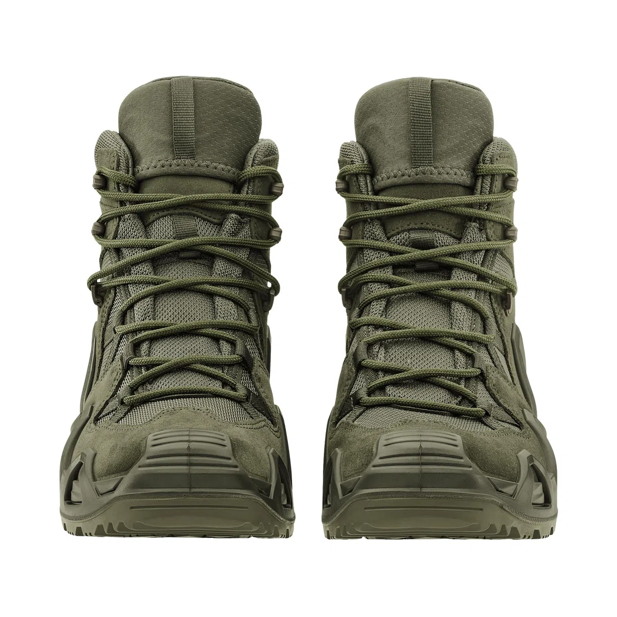 LOWA PROFESSIONAL Stiefel mittel ZEPHYR MK2 GTX MID