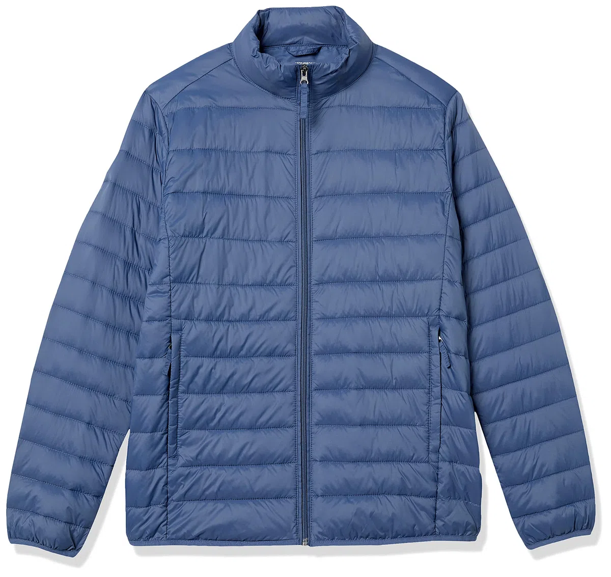 Amazon Essentials Herren Verstaubare, Leichte, Wasserabweisende Pufferjacke (Erhältlich In Big & Tall)