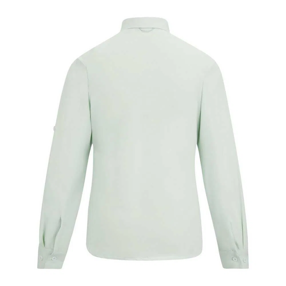 Regatta Damen Wmntravell/Sshirt Shirt