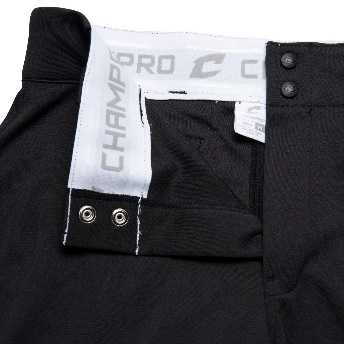 Champro Triple Crown Knielange Baseballhose für Herren, Knicker-Stil