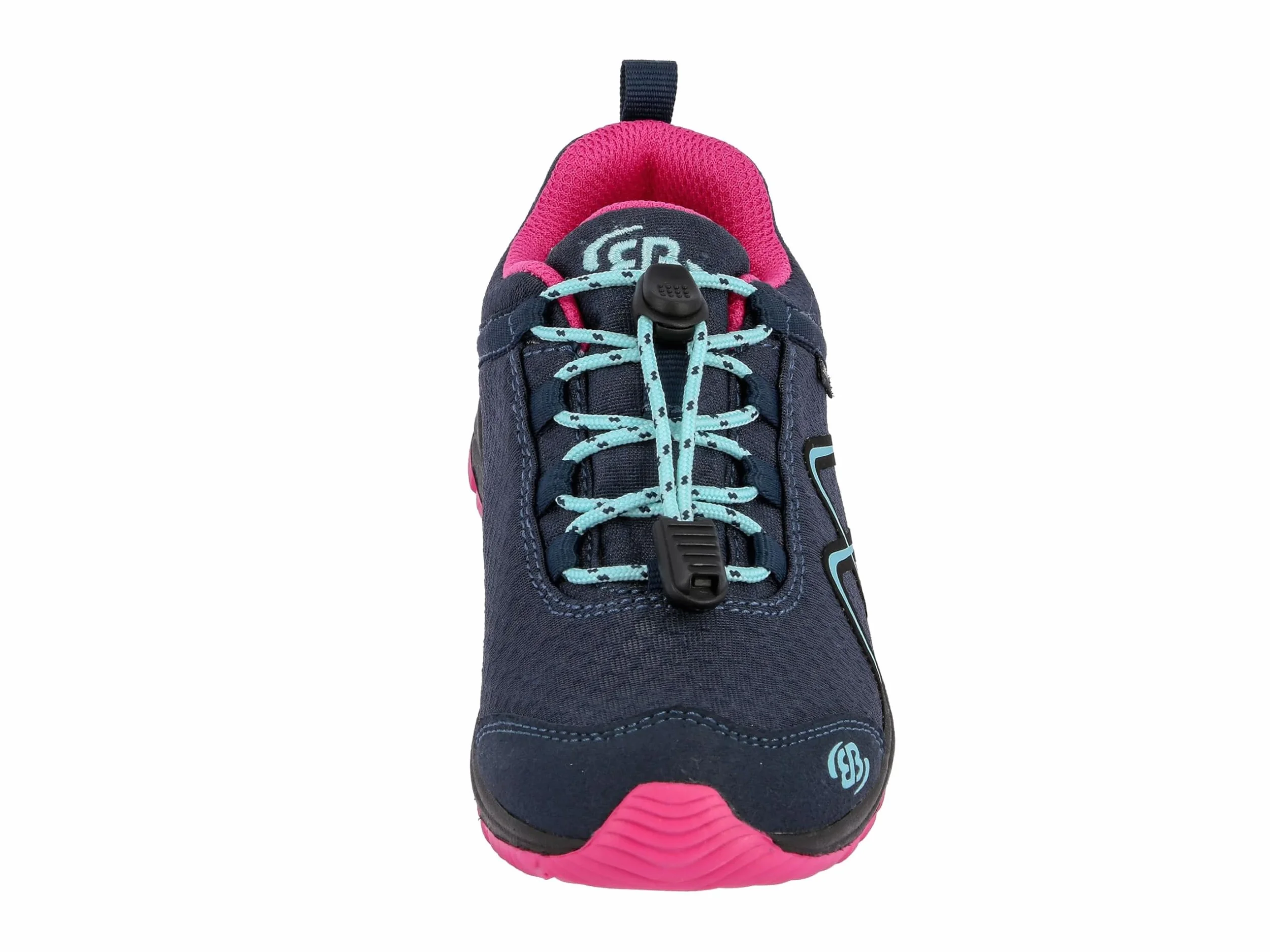 Brütting Unisex Kinder Guide Outdoor- & Trekkingschuh