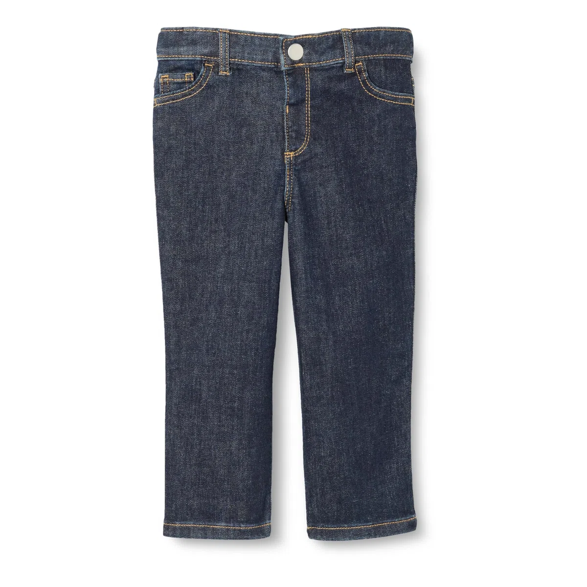 Amazon Essentials x Sofia Grainge Baby und Jungen Gerade geschnittene Jeans