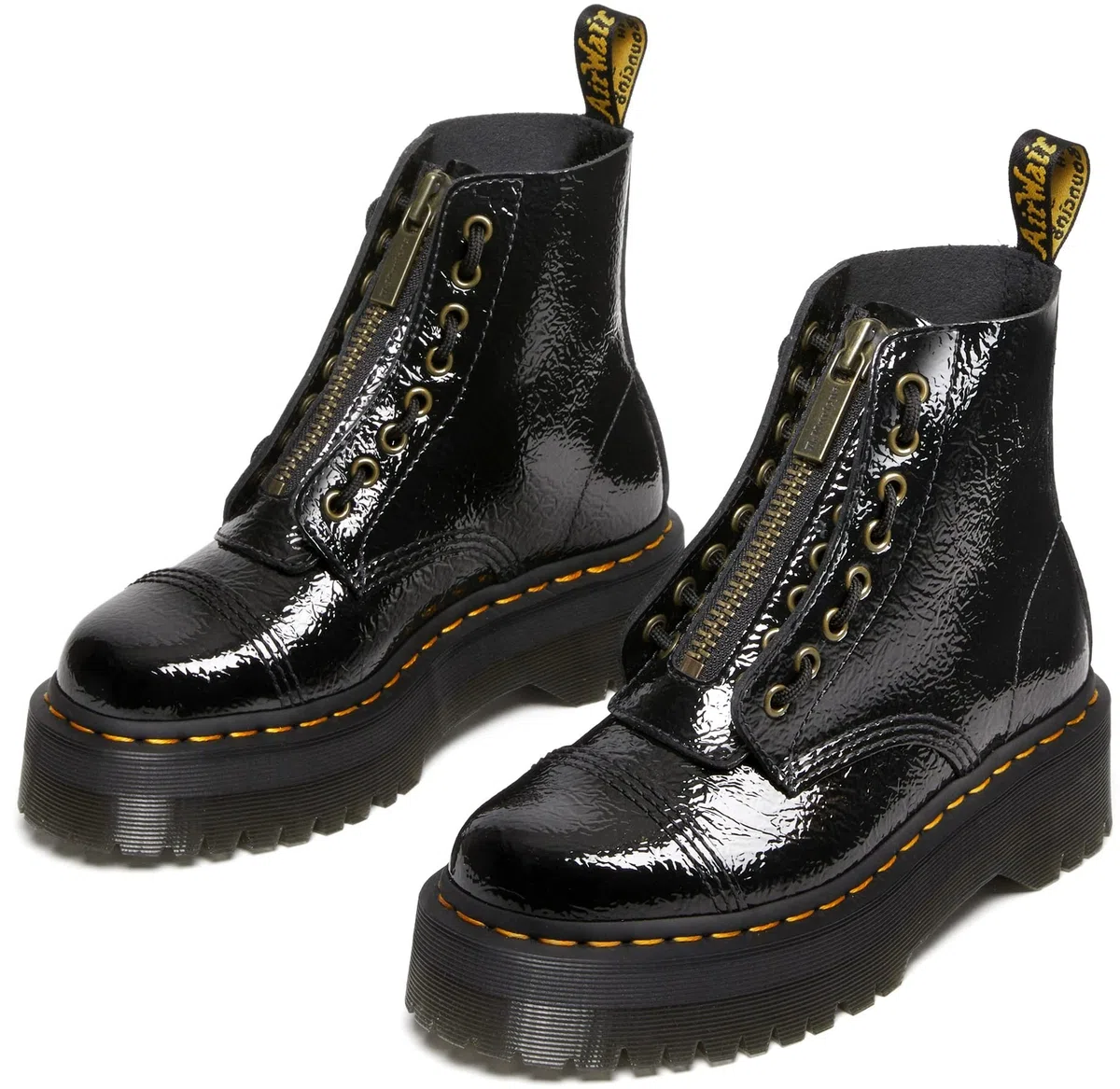 Dr. Martens Damen Schnürboots Sinclair