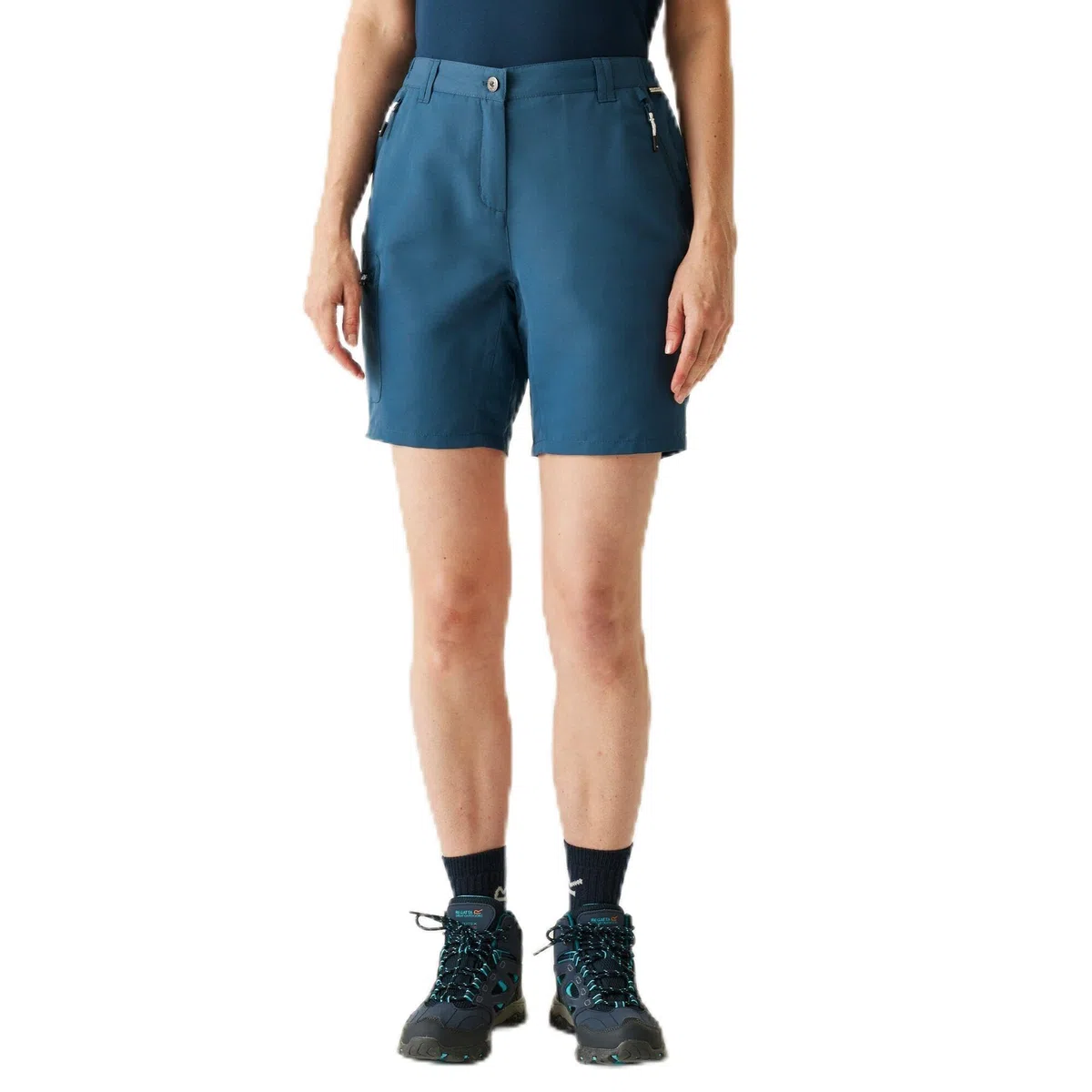 Regatta Damen Shorts Chaska Shorts III