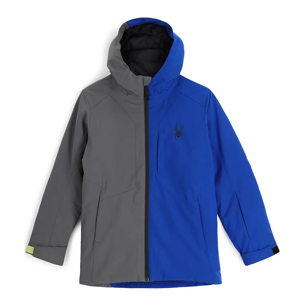 Spyder Jungen Chief Jacket Jacke