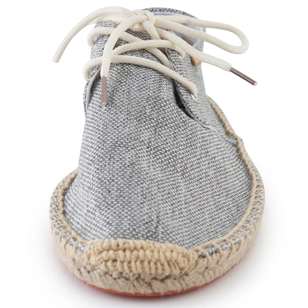 Alexis Leroy Lace Up Herren Espadrilles