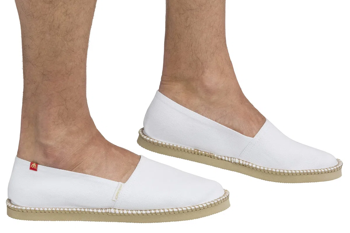 Cressi Espadrillas Valencia - Unisex Erwachsene Mehrzweck-Espadrilles