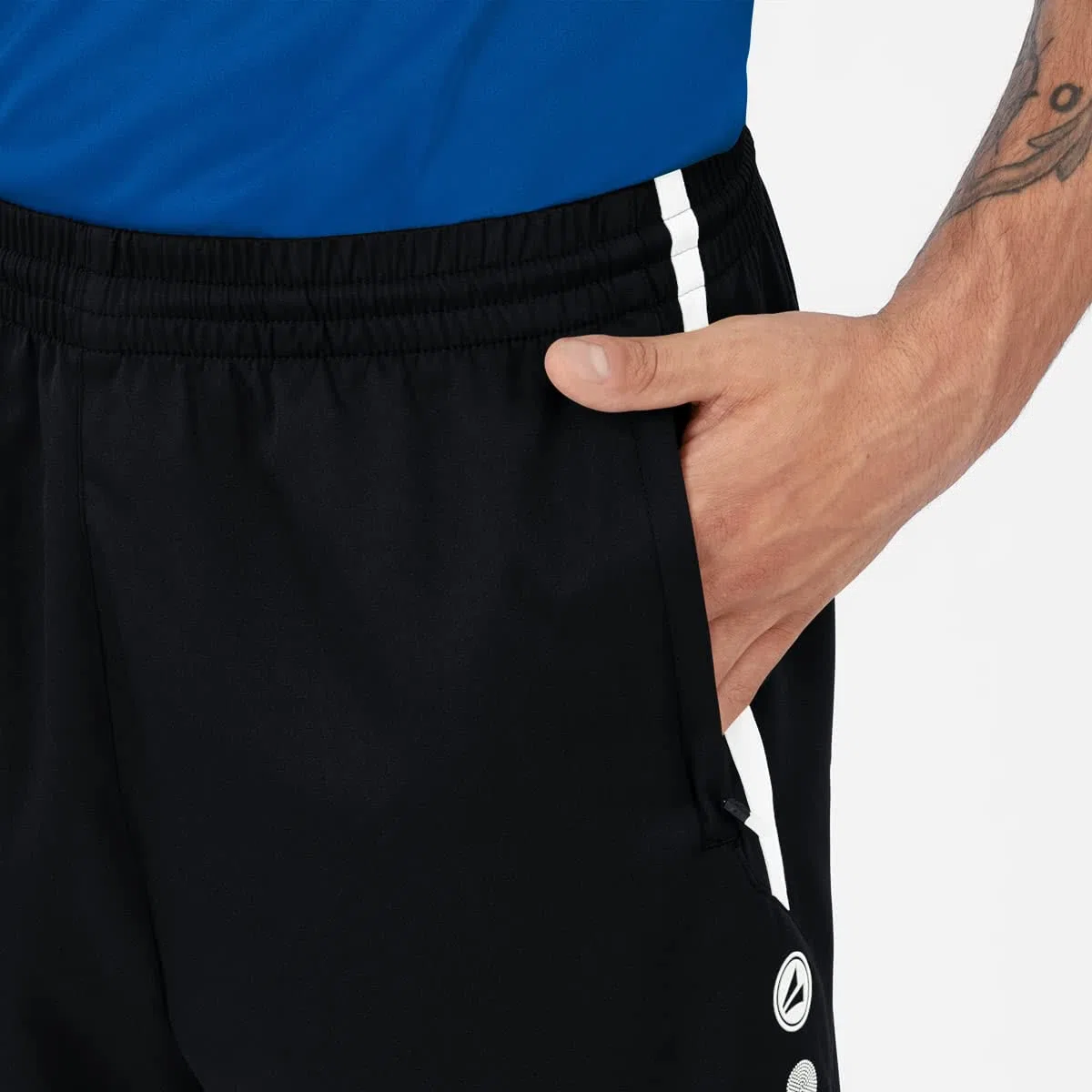 JAKO Herren Short Competition 2.0 6218