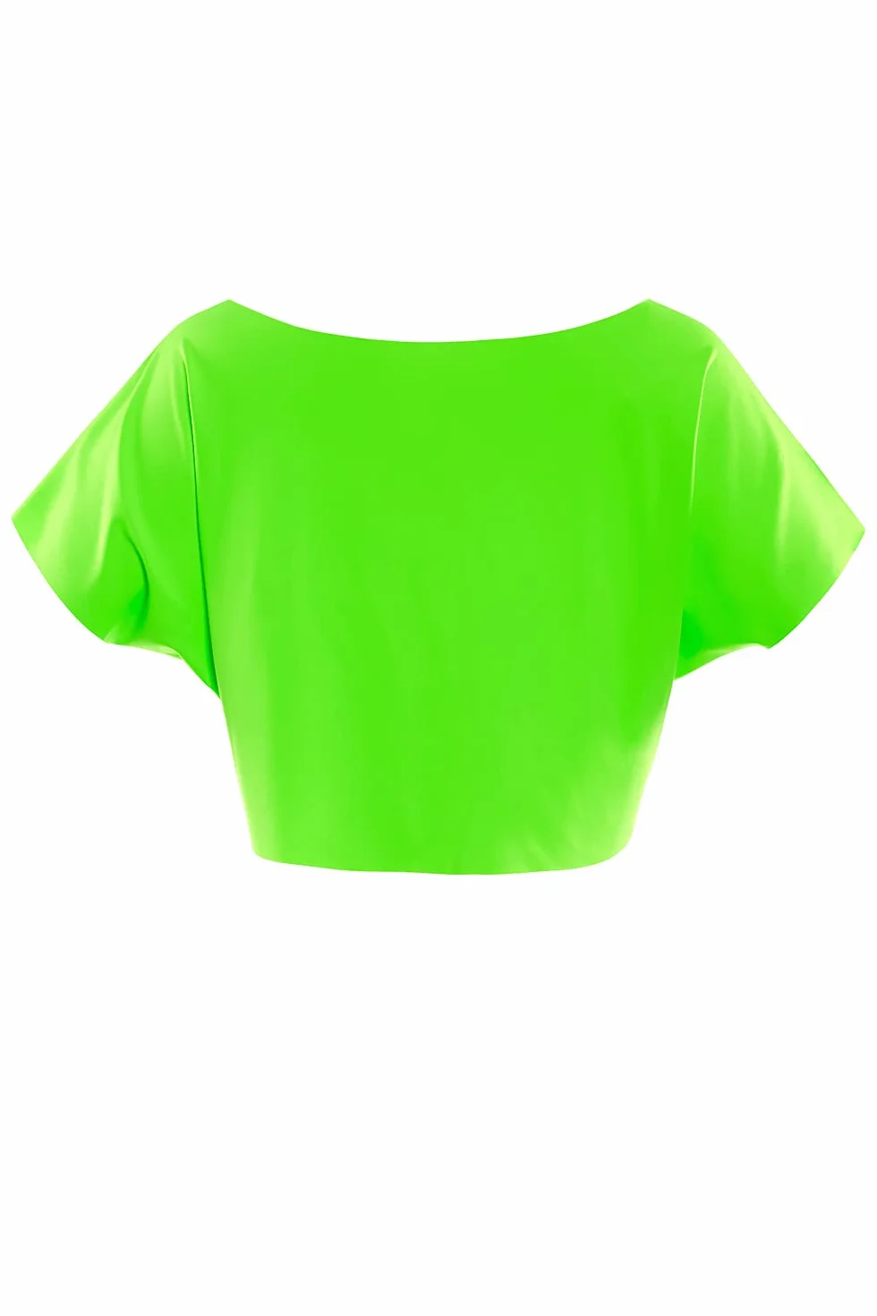 WINSHAPE Damen Winshape Functional Light Cropped Dance-top Dt104 T-Shirt