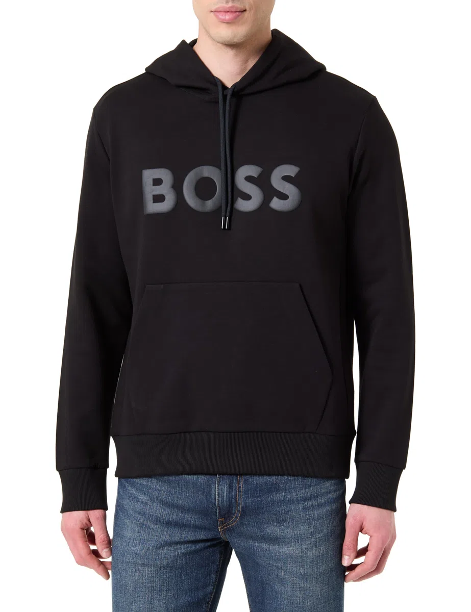 BOSS Herren Sweatshirt