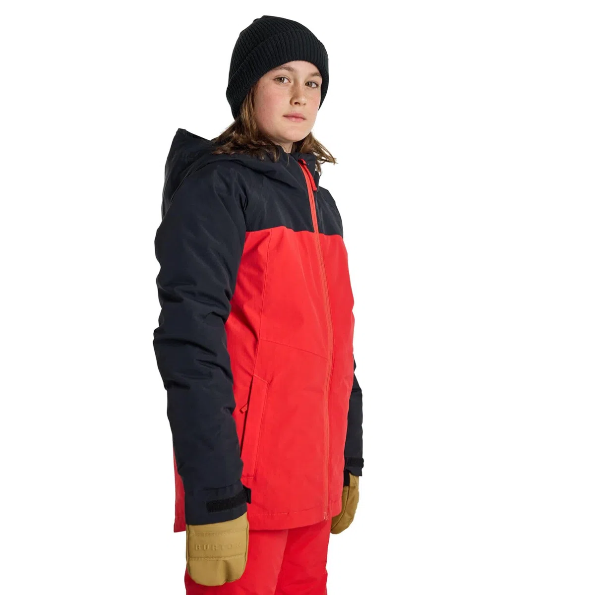 Burton Jungen Lodgepole Snowboardjacke