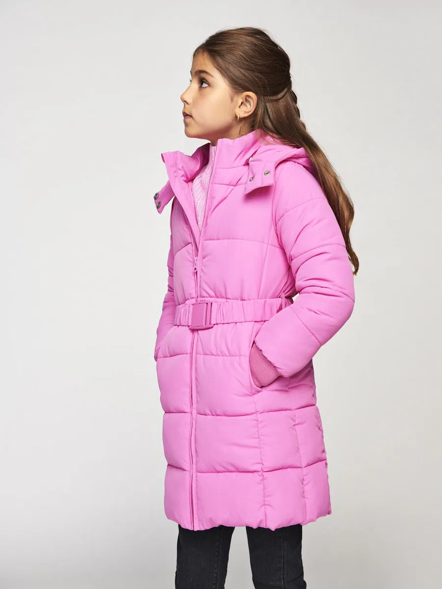 ONLY Girl Daunenjacke KOGMAGGI Daunenjacke
