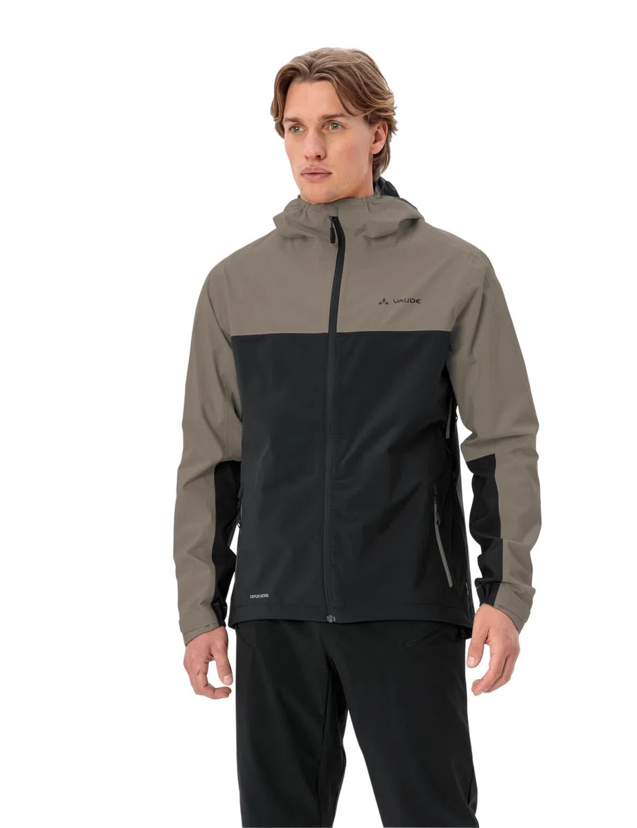 VAUDE Jacken Men's Moab Rain Jacket