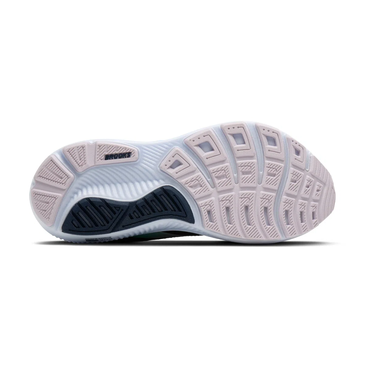Brooks Damen Ghost 17Sneaker