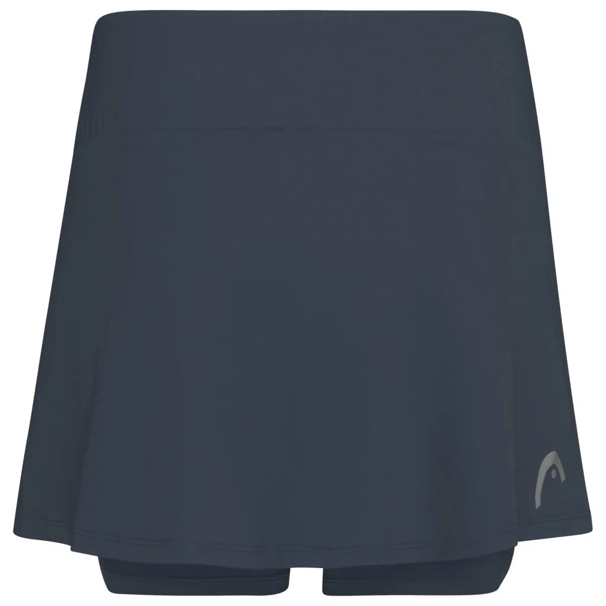 HEAD Damen Club Basic Skort