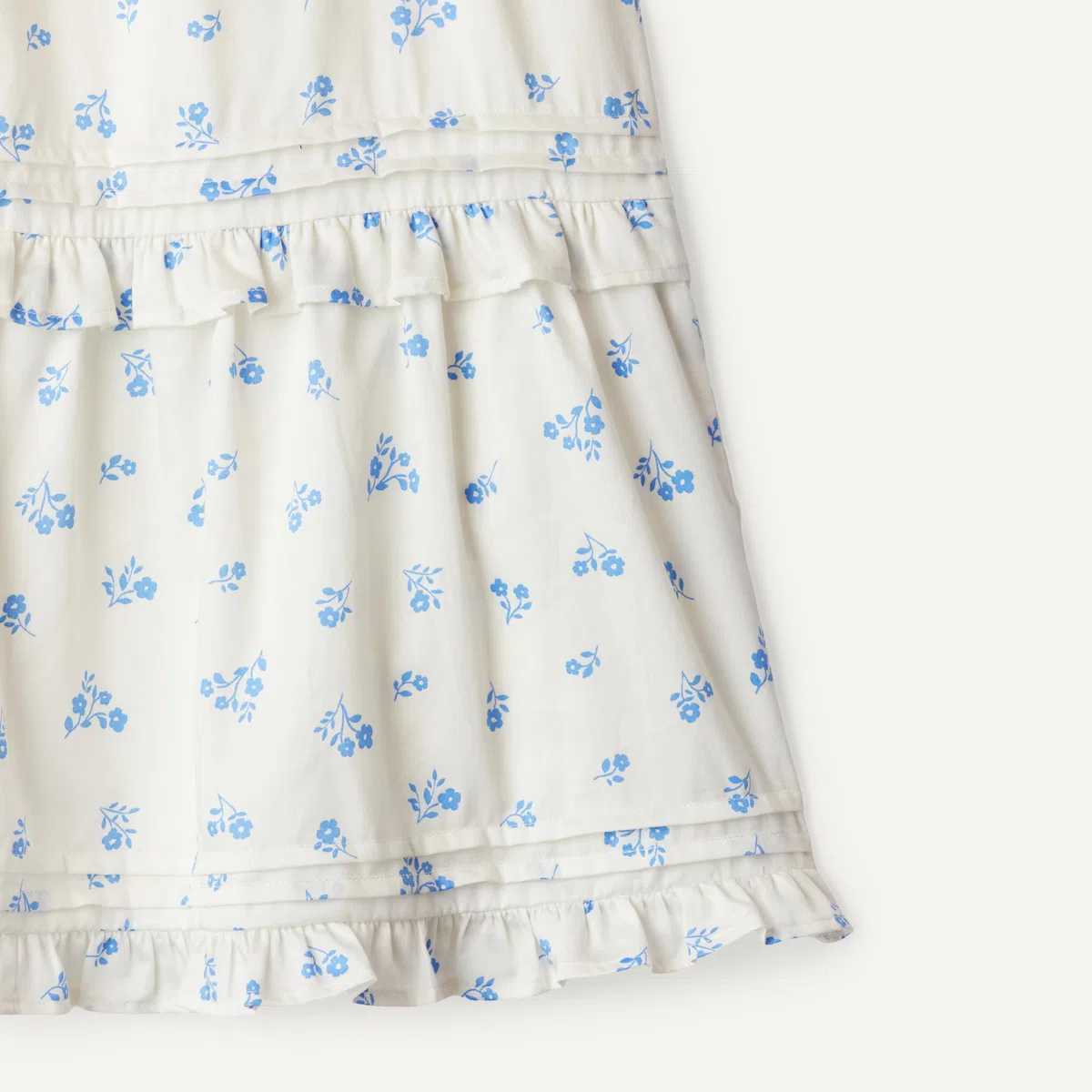 Amazon Essentials x Sofia Grainge Mommy & Me Kleider aus Baumwollsatin